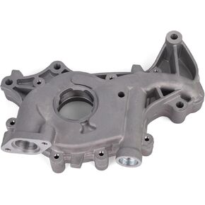 Oil Pump for Ford F-150 Transit-150 250 350 HD Taurus X Flex Expedition Edge Explorer Mustang for Lincoln MKX MKT MKZ MKS for Mazda CX-9 6 for Mercury Sable 2007-2022 3.5L 3.7L V6 Replace M390HV