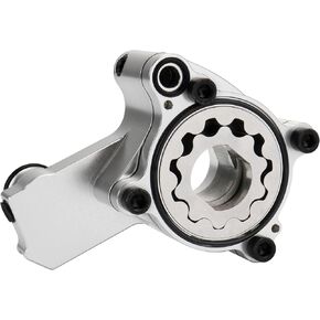 High Volume Oil Pump Compatible with 1999-2006 Harley Touring, Softail, Dyna Twin Cam 88 Motors (except 2006 Dyna model)