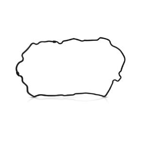 Oil Pan Gasket Kit Replace OS 30729 R OS30729R 3W4Z6710BA 3W4Z6710DA Compatible with Ford Fusion 2006-2012 Escape 2003-2012 Mazda 6 2004-2008 Mercury Milan 2006-2011, Engine Gasket Kit