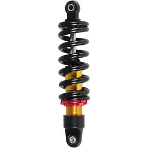 10.5inch 270mm Rear Shocks Absorbers Suspension Replacement for Dirt Pit Bike SDG SSR 110cc 125cc 800lbs