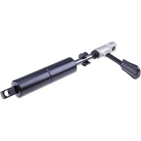 Ztuoauma عمود التوجيه أسطوانة صدمة 709402419 709400656 متوافقة مع 2011-2022 Can-Am Maverick X3 Commander 800 1000 Defender HD