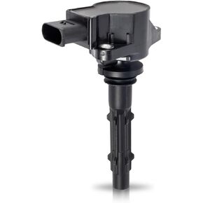 حزمة ملف الإشعال ENA 1 متوافقة مع مرسيدس بنز 3.0L 3.5L 4.6L 5.5L C230 C280 C300 C350 CLK350 E350 GLK350 ML350 R350 S400 SLK280 SLK300 SLK350CL550 CLK550 CLS550 E550 G550 GL 450 لـ UF535