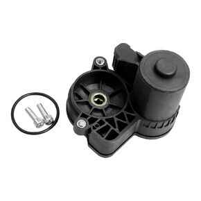 43020-TBA-A02 Right Parking Brake Actuator Rear Compatible with for Honda Civic 2016-2021 Replacement for 43020TBAA02 Parking Brake Actuator Motor Assembly