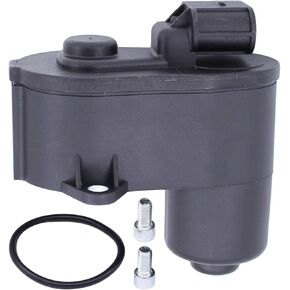ApplianPar Rear Parking Brake Actuator for XC60 S60 V60 XC70 S80 2010-2019