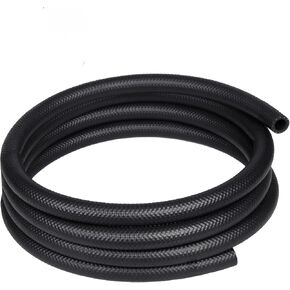 1/2 "خرطوم زيت النقل 5ft 250psi SAE J1532