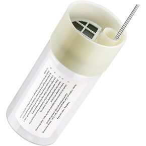 2025 Upgraded Environmentally Friendly Fuel Tester Aviation,jar Fuel Tester 12oz-1 Year Warranty