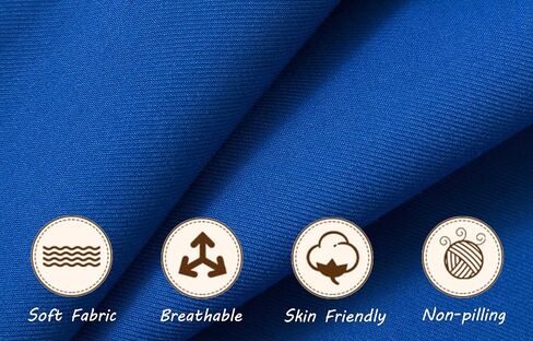 Boys Suit Vest Kids Formal Waistcoat Vest with Pockets Adjustable Back Strap Vest for Wedding Piano Performance in Kuwait