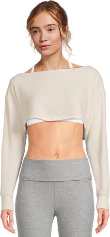 Beyond Yoga Womens Duet 2 Way Convertible Shrug in Saudi Arabia