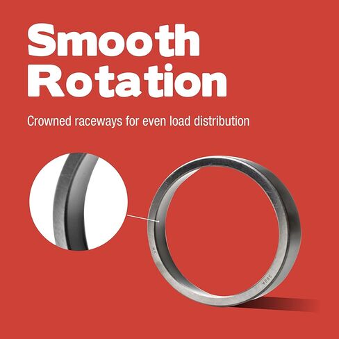National HM803110 Cup Bearing Cup in Kuwait