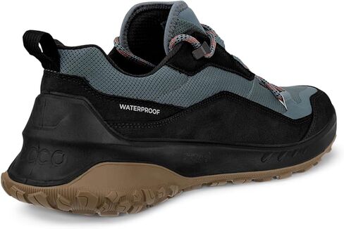 ECCO Men's Ultra Terrain Waterproof Low Hiking Shoe in Kuwait