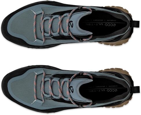 ECCO Men's Ultra Terrain Waterproof Low Hiking Shoe in Kuwait