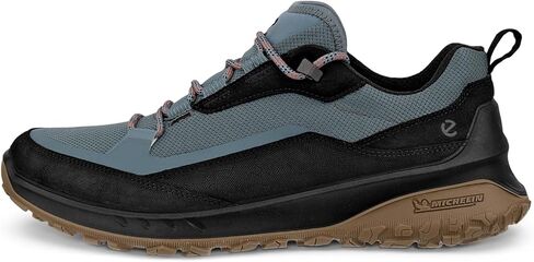ECCO Men's Ultra Terrain Waterproof Low Hiking Shoe in Kuwait