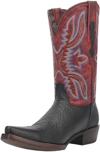 Men's Rio Lobo Western Boot in Saudi Arabia
