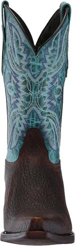 Men's Rio Lobo Western Boot in Saudi Arabia