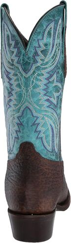 Men's Rio Lobo Western Boot in Saudi Arabia