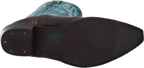 Men's Rio Lobo Western Boot in Saudi Arabia