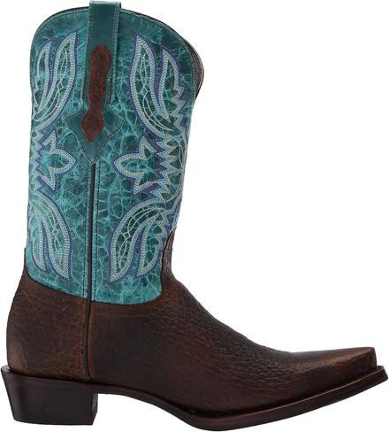 Men's Rio Lobo Western Boot in Saudi Arabia