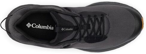 Columbia Men's Terrastride CRZ Hiking Shoe in Saudi Arabia