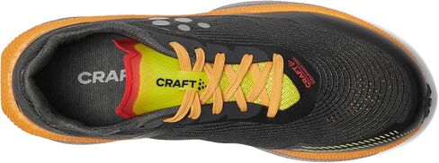 Craft Men's Endurance Trail Sneaker in Saudi Arabia