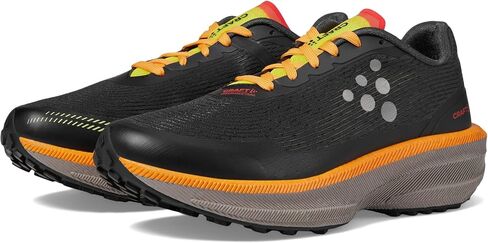 Craft Men's Endurance Trail Sneaker in Saudi Arabia