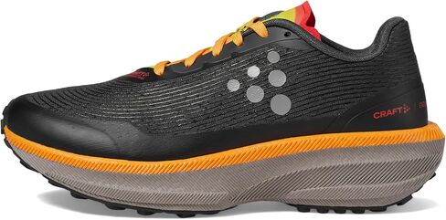 Craft Men's Endurance Trail Sneaker in Saudi Arabia