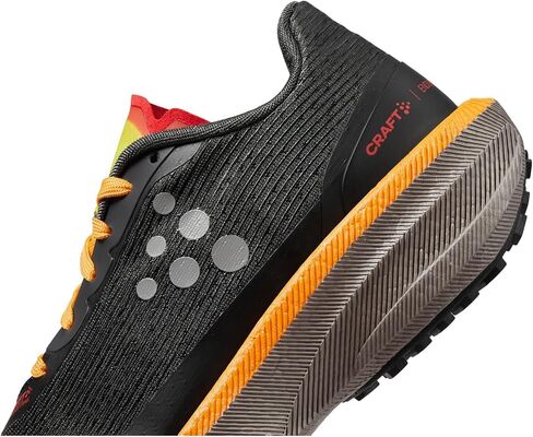 Craft Men's Endurance Trail Sneaker in Saudi Arabia