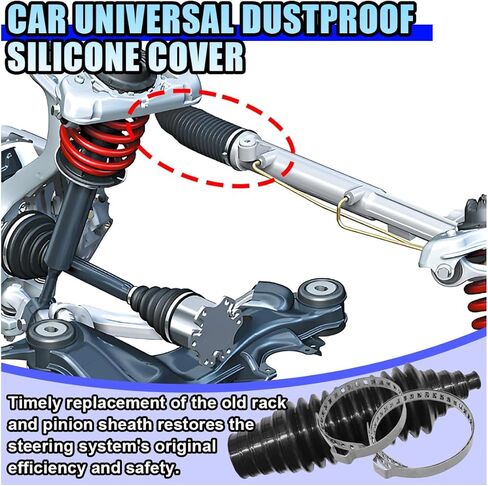 رف توجيه السيارات وجملة التمهيد بالمرن ، أداة التمهيد لربط السيليكون الداخلي للسيليكون مع ربطة عنق كابل عقلن ومشبك قفل ، ملحق التلقائي التلقائي التلقائي in Kuwait
