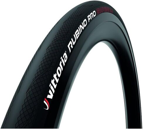 Vittoria Rubino Pro IV Graphene 2.0 - إطار دراجة طريق عالي الأداء - إطار دراجة قابل للطي in Saudi Arabia