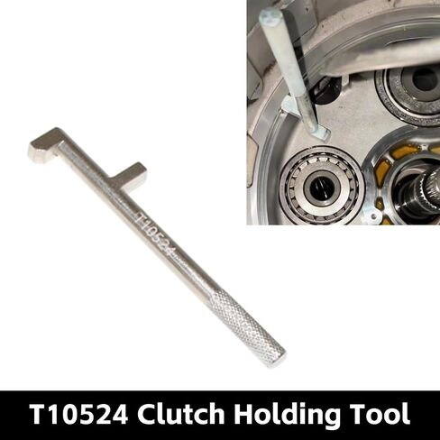 DPTOOL Double Clutch 7 Speed Wet Transmission Remover Installer Tool Kit Compatible with Volkswagen Audi DQ250 DQ380 DQ381 DQ500 0BH 0DW 0DE Replace T10055 3438 T10525 T10303 T10524 in Saudi Arabia