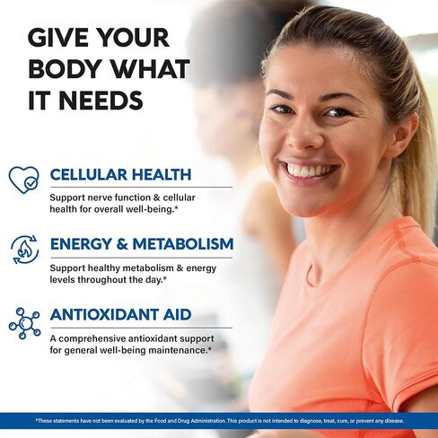 Alpha Lipoic Acid 600mg - ALA Supplement 4-in-1 with Benfotiamine, Vitamin B1 & B12 - Antioxidant, Metabolism & Nerve Support - Laboratory Tested, NON-GMO & Vegan - 120 Capsules, 2 Month Supply in Saudi Arabia