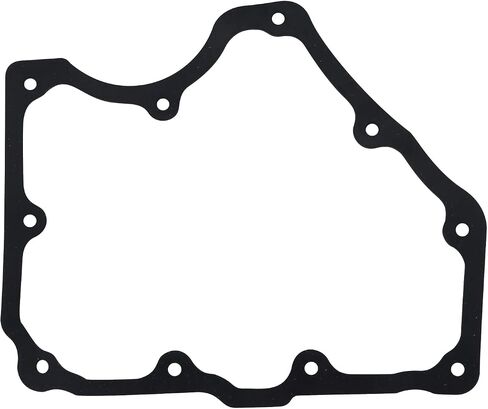 Engine Oil Pan Gasket Set Compatible with Chevy/GMC/Cadillac 5.3 6.2 V8 2014-2018 Silverado Sierra 1500 2015-2020 Yokon Suburban Yokon XL Tahoe 2015-2020 Escalade Escalade ESV Replace#OS 30893 in Saudi Arabia