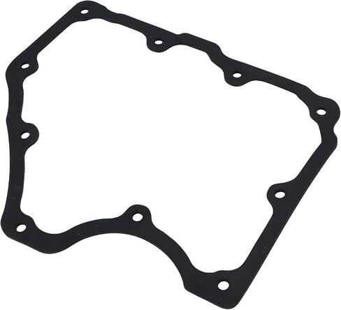 Engine Oil Pan Gasket Set Compatible with Chevy/GMC/Cadillac 5.3 6.2 V8 2014-2018 Silverado Sierra 1500 2015-2020 Yokon Suburban Yokon XL Tahoe 2015-2020 Escalade Escalade ESV Replace#OS 30893 in Saudi Arabia