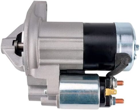 Upgraded Starter, Starter for Cherokee Grand Cherokee TJ Wrangler 4.0L 17749 1999-2002 US in Saudi Arabia