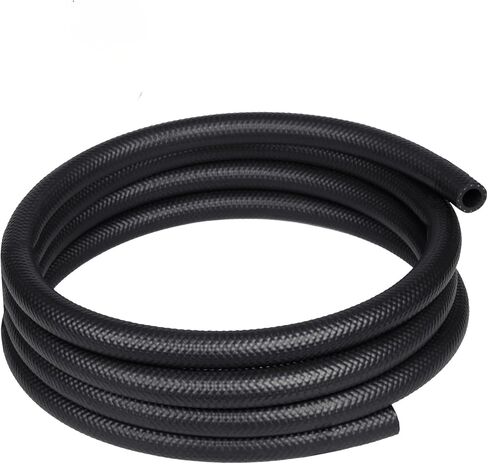 1/2" Transmission Oil Cooler Hose 5FT 250PSI SAE J1532 in Saudi Arabia