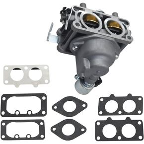 15004-1011 Carburetor Replacement for Kawasaki 15004-0930 15004-7082 FX730V Engine