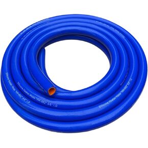 5/8" Silicone Heater Hose (25ft Roll) 50PSI