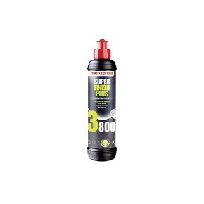 Menserna Super Finish Plus 3800 (8oz)