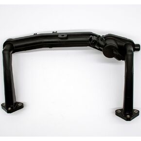 أنبوب سخان المياه المبرد مع مستشعر لا LR122710/AJ814053 لـ Range Rover and Discovery و Jaguar مع المحرك V6 و 3.0L