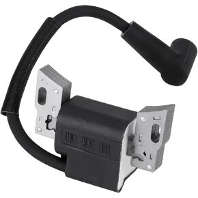 Ignition Coil Fits for Briggs & for Stratton engine 093J02-0001-F1 093J02-0020-H1 295342 295346 08P500 08P502 Lawnmower Replaces 595009 593872 596532