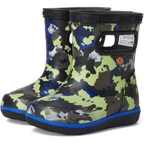 BOGS للجنسين والطفل سكيبر II RAIN