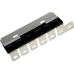 Dorman 956-358 Main Fuse Compatible with Select Jeep Models