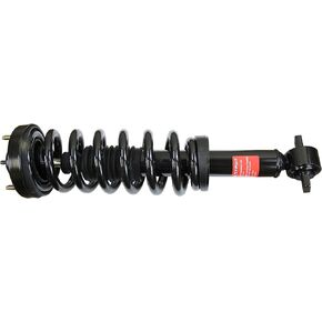 Monroe Quick-Strut 173032R Sundension Strut و Coil Spring Assembly for Ford F-150