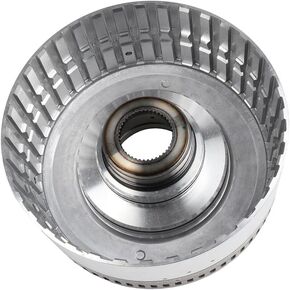 ACDelco GM Original Equipment 24286932 Automatic Transmission 1-3-5-6-7 Clutch Housing with Bearing