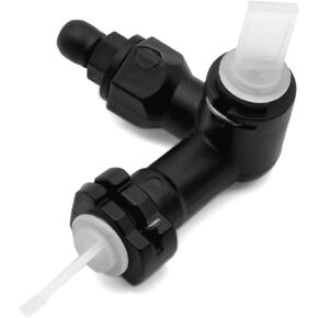 Clutch Pipe Elbow Oil Clutch Tube Joint Connection Fittings Compatible For Suzuki SX4 Rw416d Rw419d Rw415 Rw416 23856-79J00