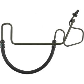 Clutch Hydraulic Line For Volkswagen Audi Replaces 1J1721465BD