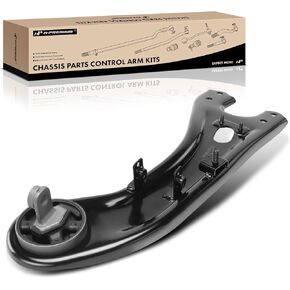 A-Premium Rear Right Trailing Arm, with Bushing, Compatible with Kia Sportage 2011-2016 & Hyundai Tucson 2011-2015