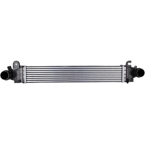 NewYall Intercooler Turbo Cooler for Cheverolet Equinox GMC Terrian 1.5L 2018-2024