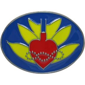 Pootie Tang Belt Buckle