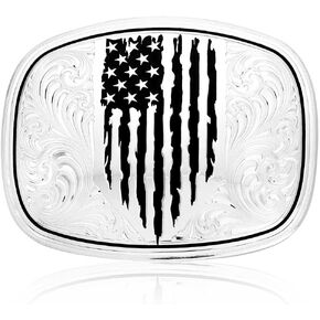 Montana Silversmiths MANTY AMERICAN