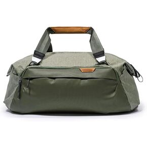 Peak Design Travel Duffel 35L (Sage) BTRD-35-SG-2